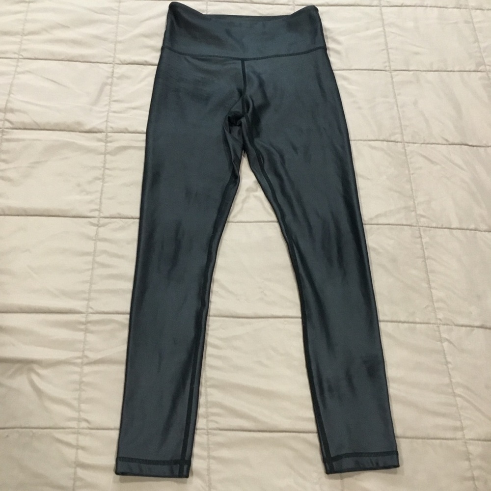 ZYIA Metallic Light n Tights